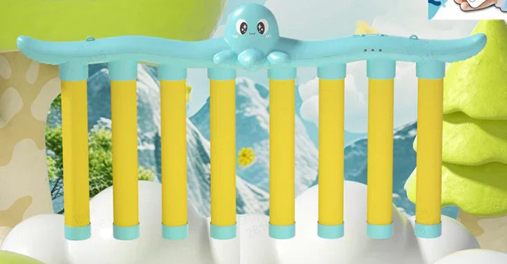 🎅🏻Christmas Sale 50% OFF!!🎁✨Reflective Drop Stick Challenge Game Set