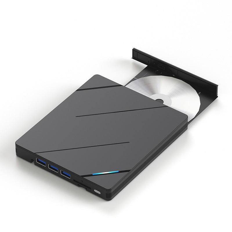 💿No Disc Drive on Your Laptop? Now You Do! External CD/DVD Burner 50% OFF📀