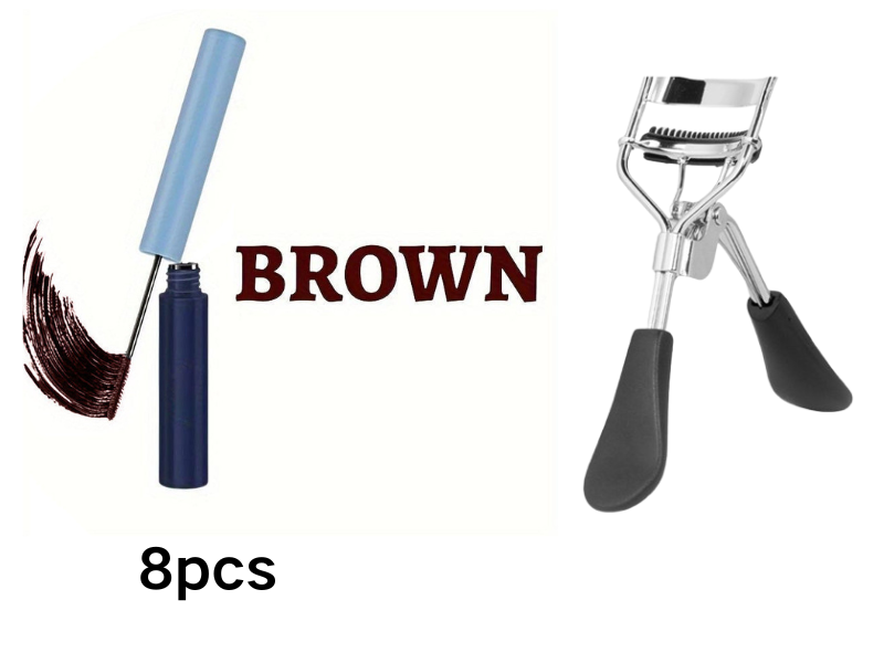 š„LIMITED TIME 50% OFF! š 2.5mm Micro-Brush Mascara ā 24H Waterproof, Lash-Lifting & Lengthening