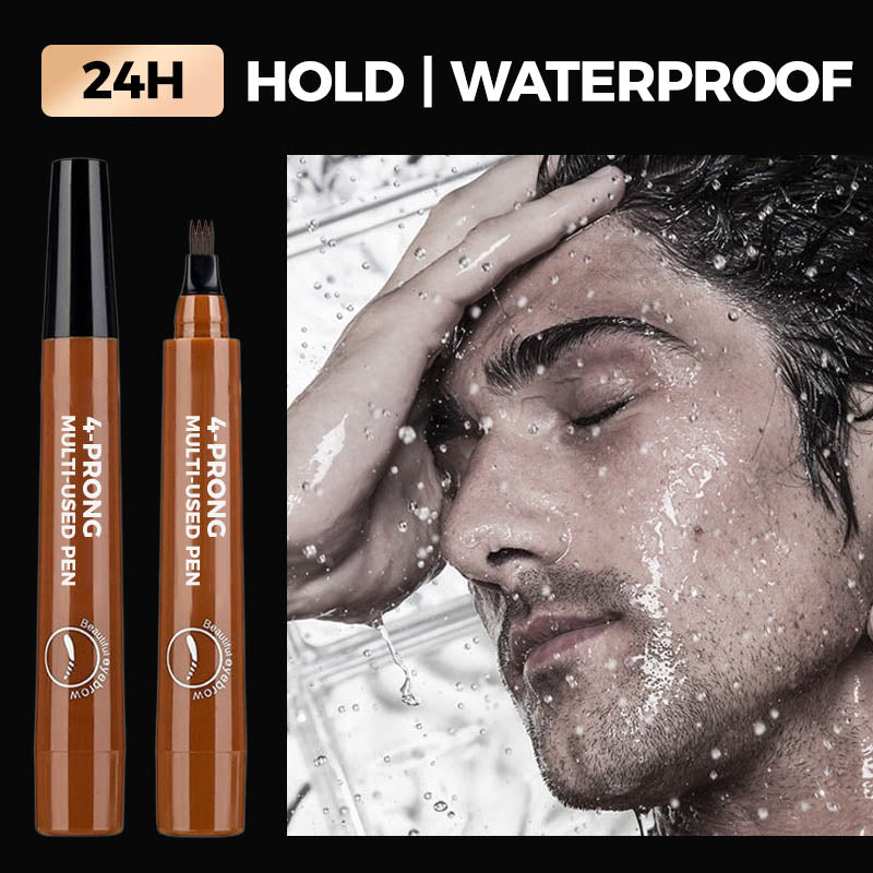 ✨Revolutionary Eyebrow Pencil✨ - Buy 3 Get 7 Free! Perfect Brows Made Easy!