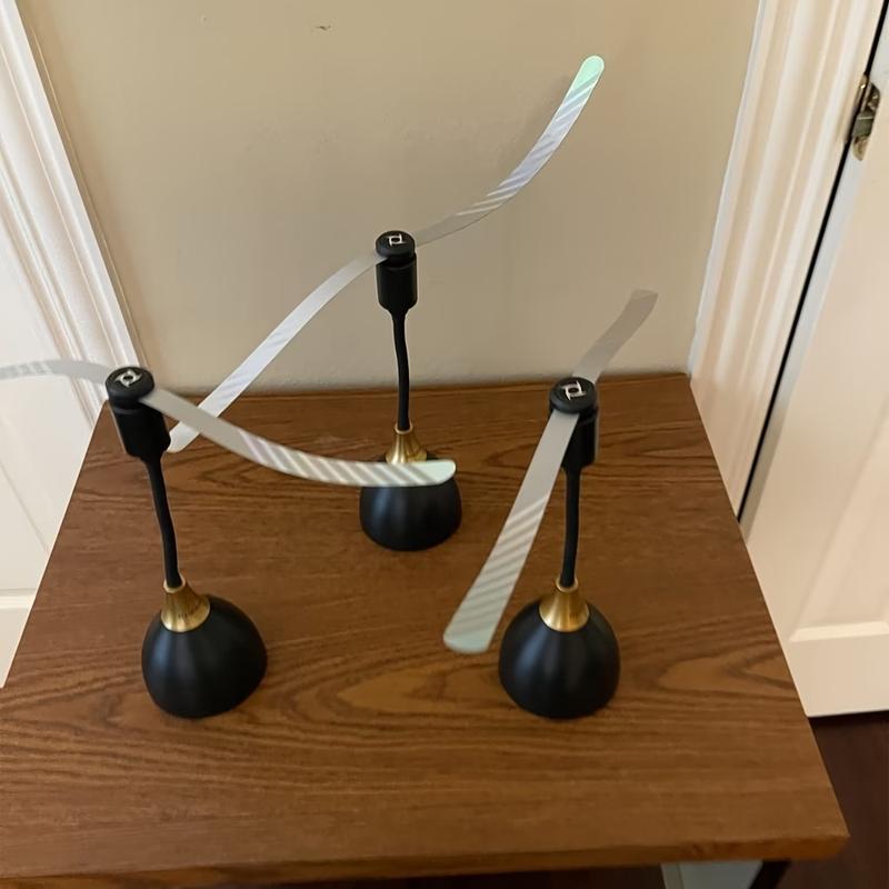 🔥50% off while supplies last!🌀Table fan to keep flies away🔇
