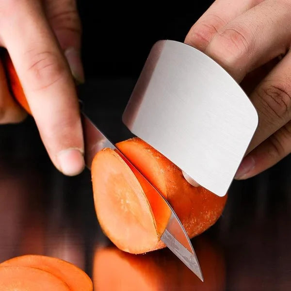 š„BUY 2 GET 1 FREEš„Stainless Steel Finger Guard