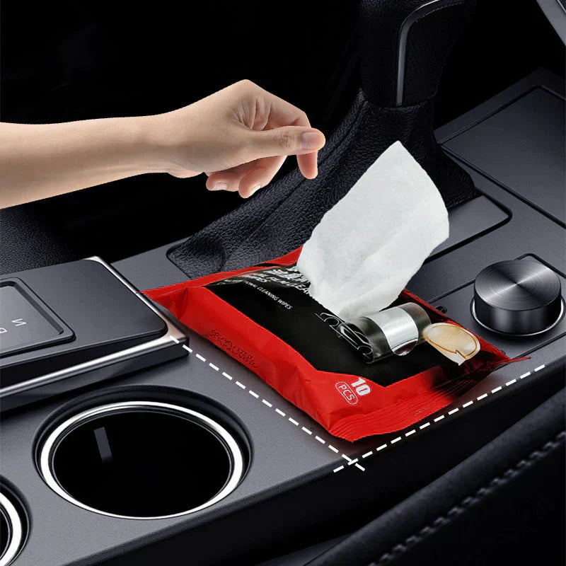 💖Limited Time Offer BUY 1 GET 1 FREE!!💖 Wipes For Removing Oil Film On Car Glass🔥Car enthusiasts hurry!💥