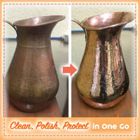 š„ Ultimate Metal Polishing Cream