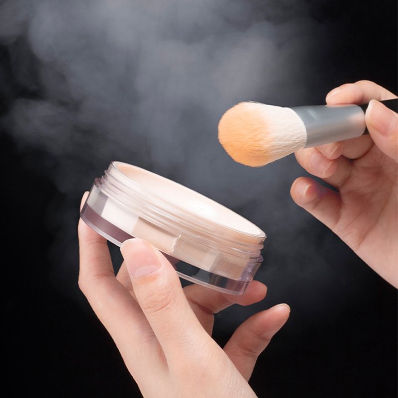💥Limit Time 40% OFF💥Anti-sweat Makeup-holding Loose Powder