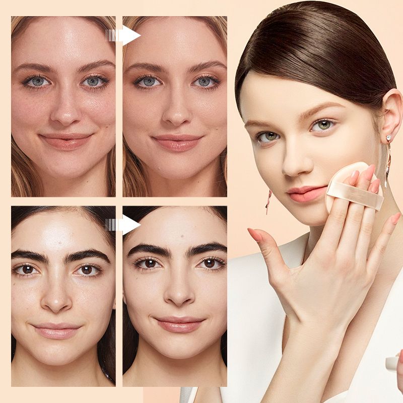 💥Limit Time 40% OFF💥Anti-sweat Makeup-holding Loose Powder