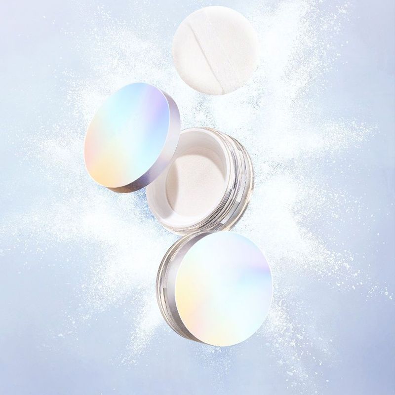 💥Limit Time 40% OFF💥Anti-sweat Makeup-holding Loose Powder