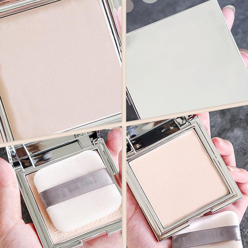 Long-Lasting Matte Oil Control Setting Powder
