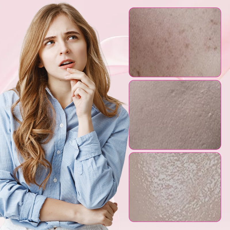 💖Hot Sale 50% OFF💖Loose Cosmetic Setting Powder with Extra Fluffy Puff