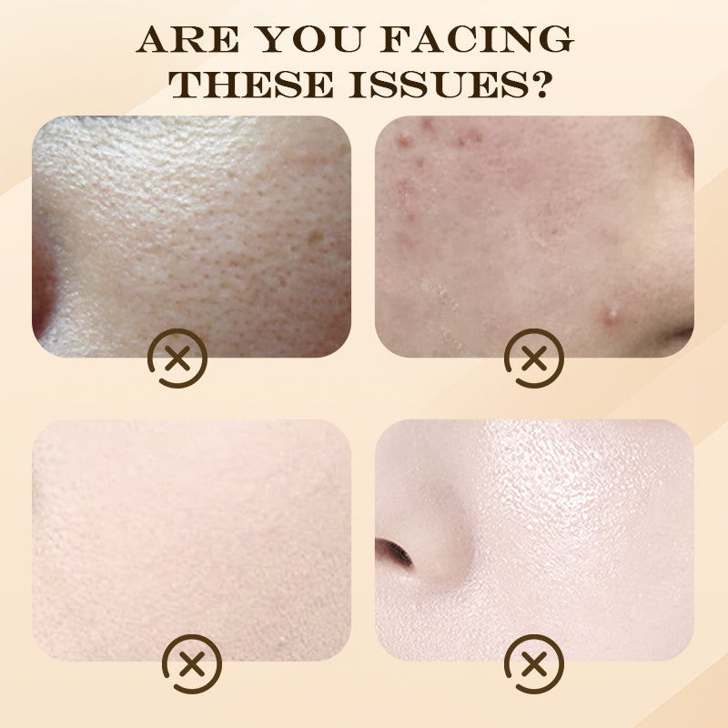 Luminous Skincare Long-Lasting Foundation