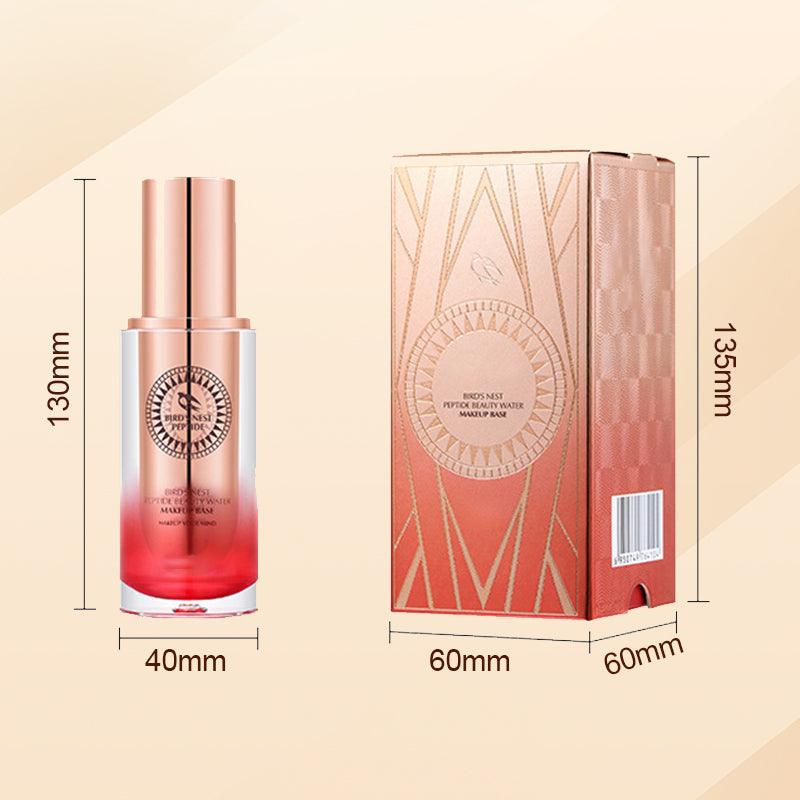 Luminous Skincare Long-Lasting Foundation