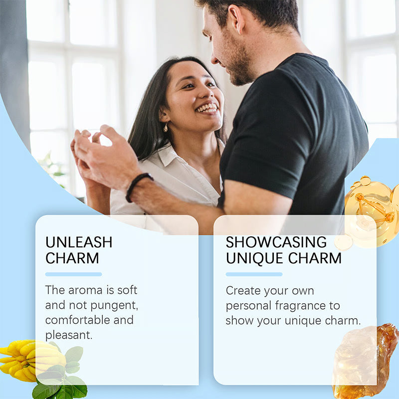 Men's Unique Attractive Pheromone Cologne