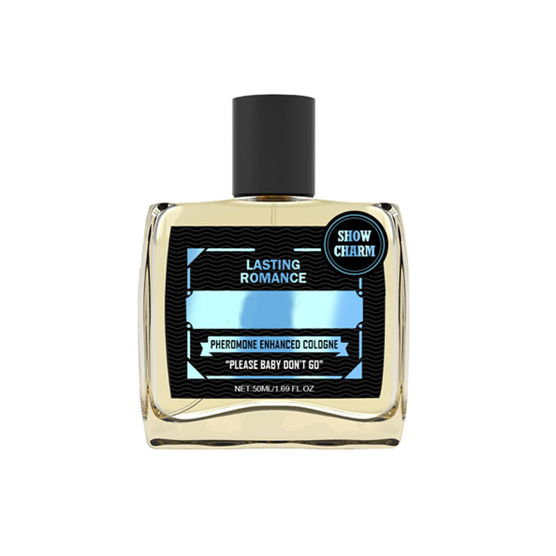 Men's Unique Attractive Pheromone Cologne