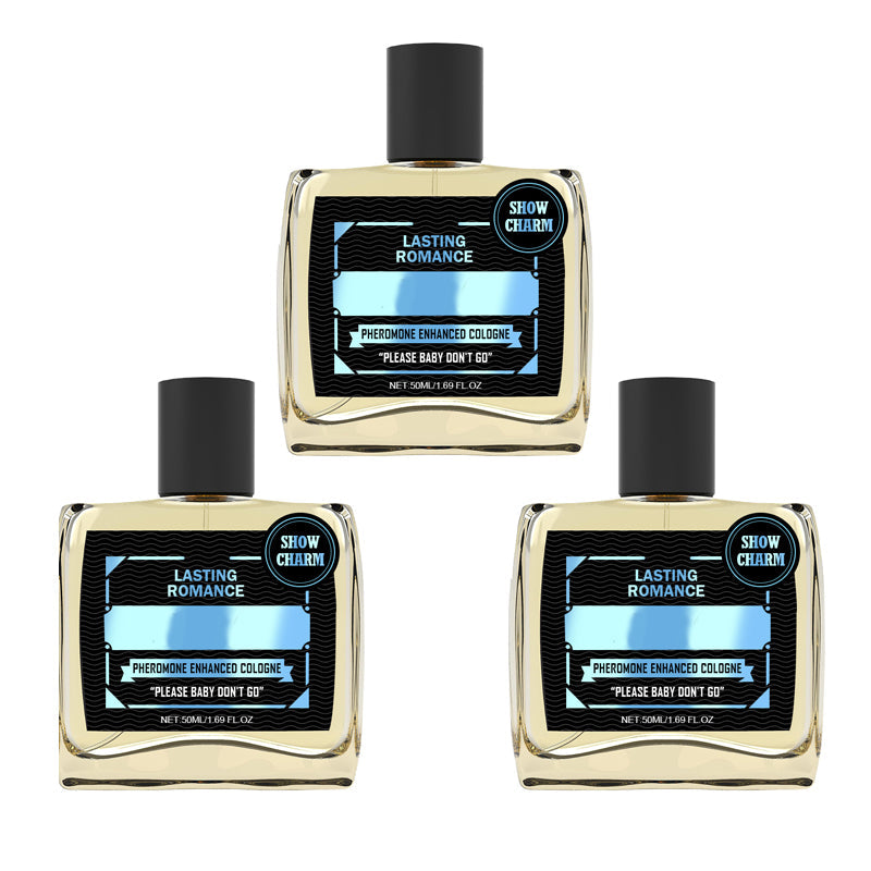 Men's Unique Attractive Pheromone Cologne