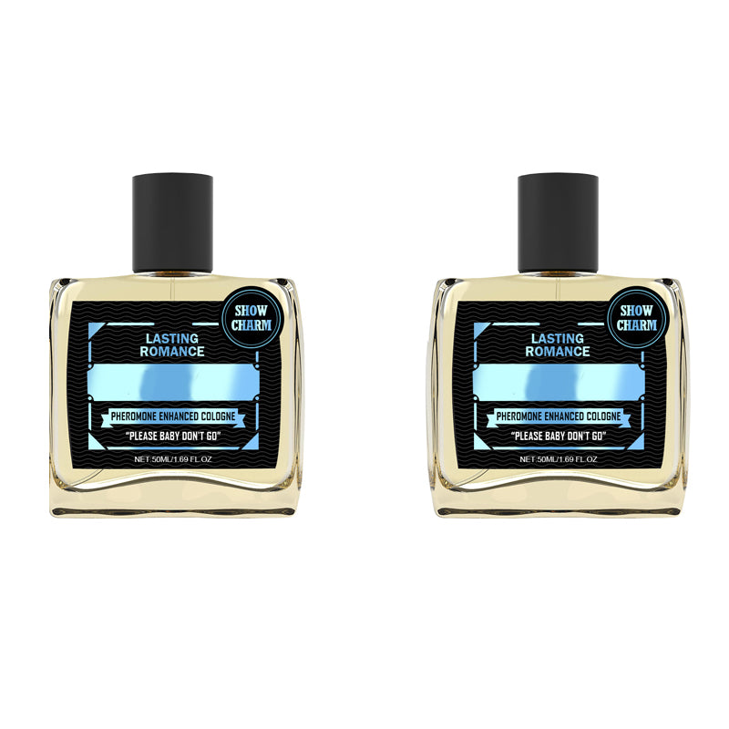 Men's Unique Attractive Pheromone Cologne