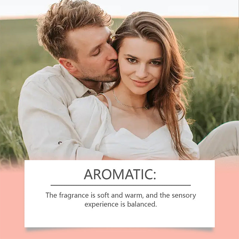 🔥New Hot Selling❤️🔥 Elegant Charming Fresh Long-Lasting Perfume