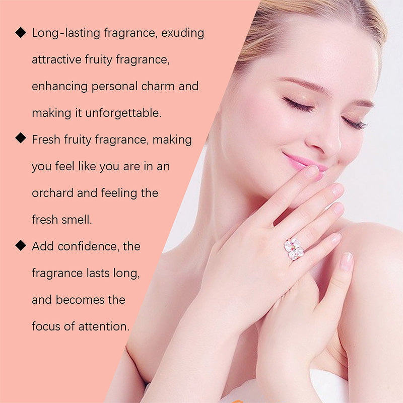 🔥New Hot Selling❤️🔥 Elegant Charming Fresh Long-Lasting Perfume