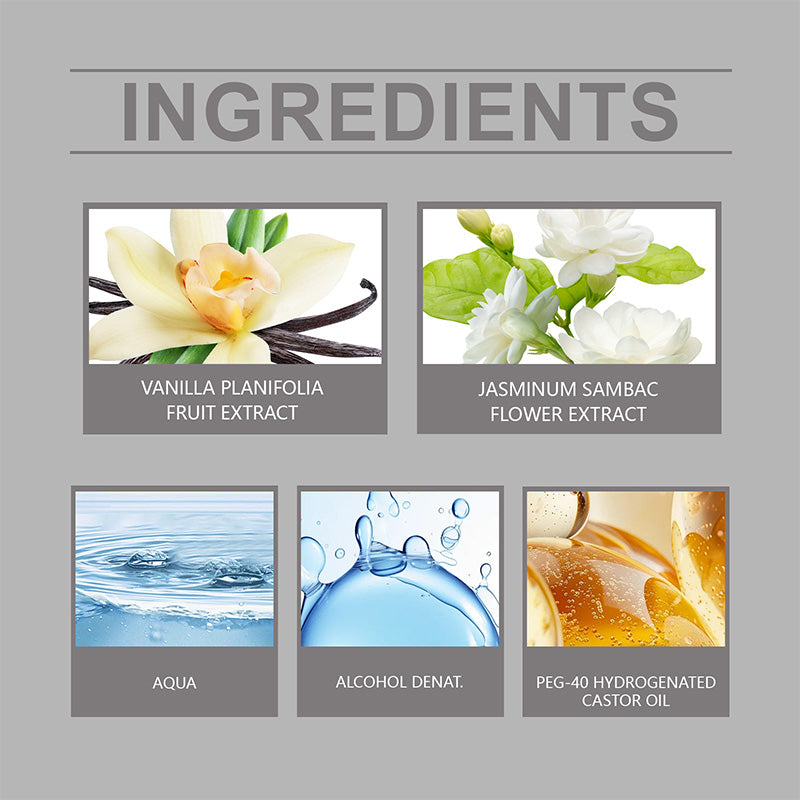 🔥New Hot Selling❤️🔥 Elegant Charming Fresh Long-Lasting Perfume