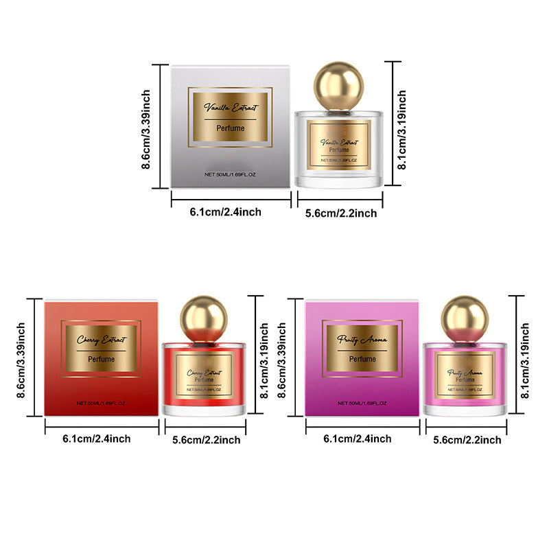 🔥New Hot Selling❤️🔥 Elegant Charming Fresh Long-Lasting Perfume