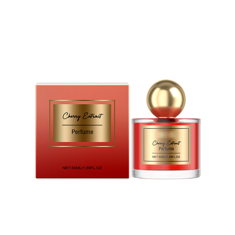 🔥New Hot Selling❤️🔥 Elegant Charming Fresh Long-Lasting Perfume