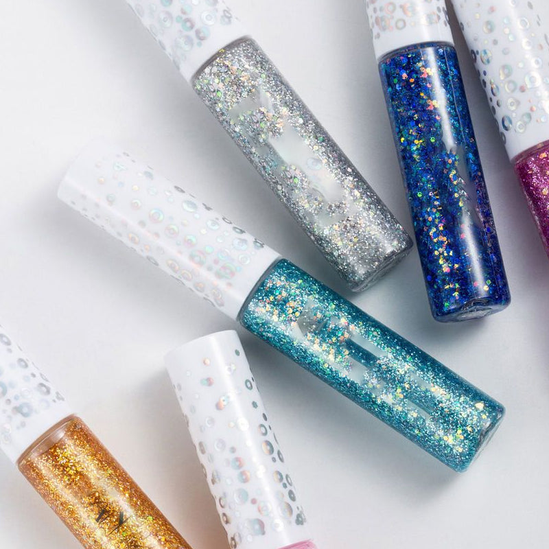 12 Colors Lasting Sequin Liquid Glitter Eyeliner