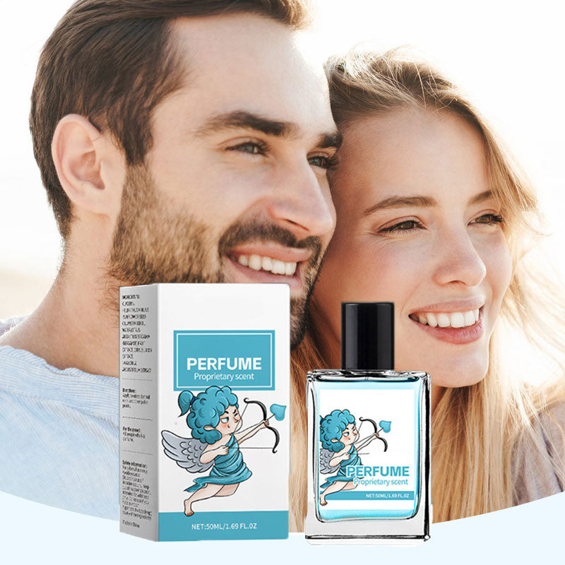 Long Lasting Sweet Fresh Perfume