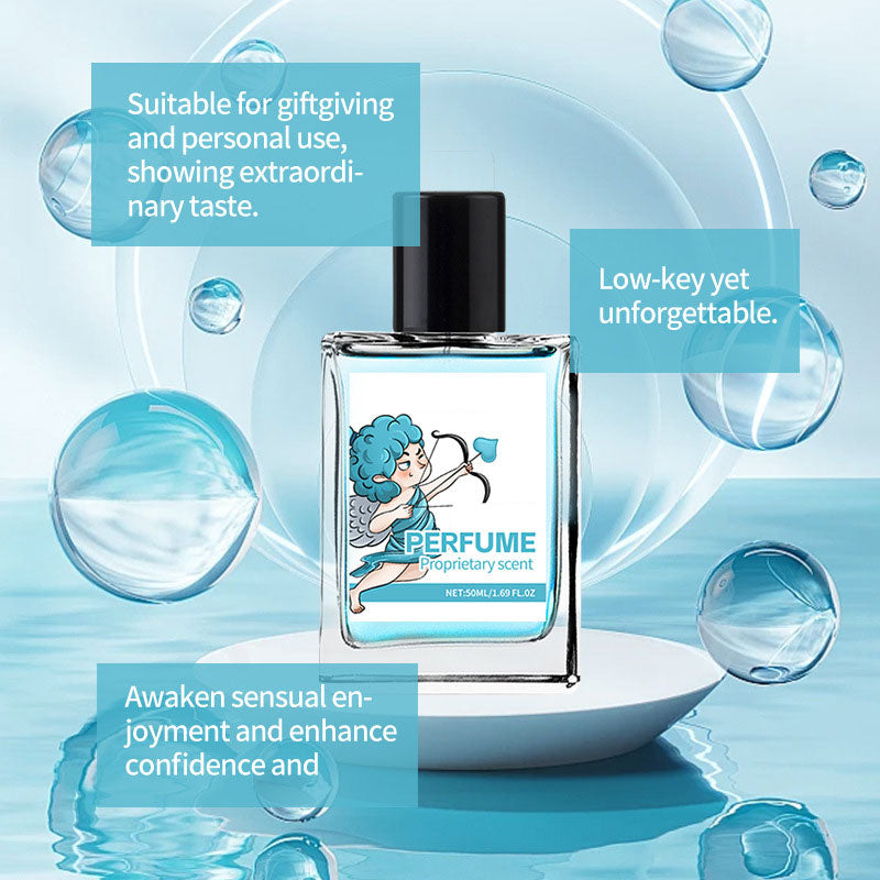 Long Lasting Sweet Fresh Perfume