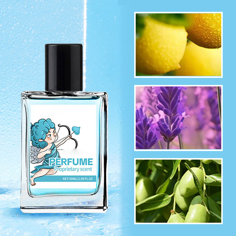 Long Lasting Sweet Fresh Perfume