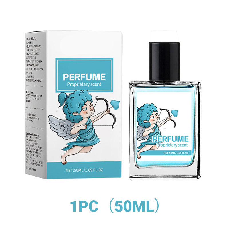 Long Lasting Sweet Fresh Perfume