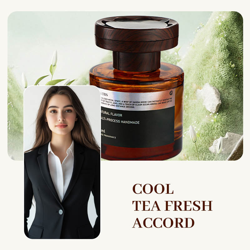 🔥While Supplies Last 40% OFF!🎉Long Lasting Car Air Freshener Perfume