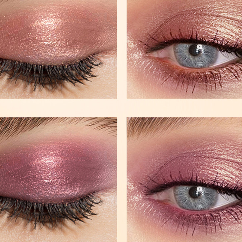 Smooth Finish Dual-Ended Eyeshadow Stick