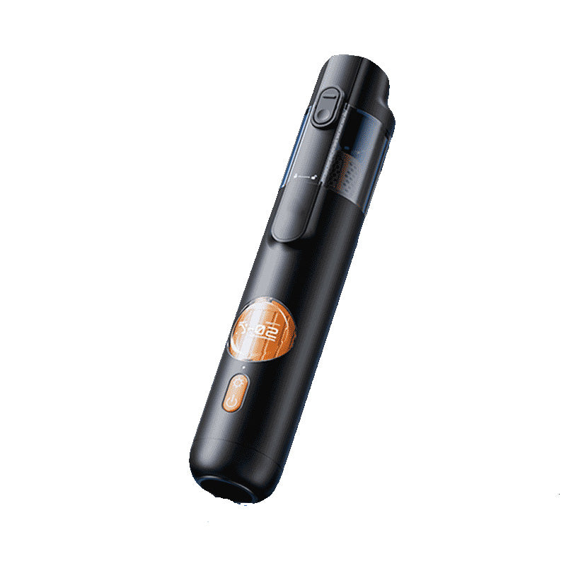 5-in-1 Smart Handheld Vacuum Cleaner Kit(50% OFF)