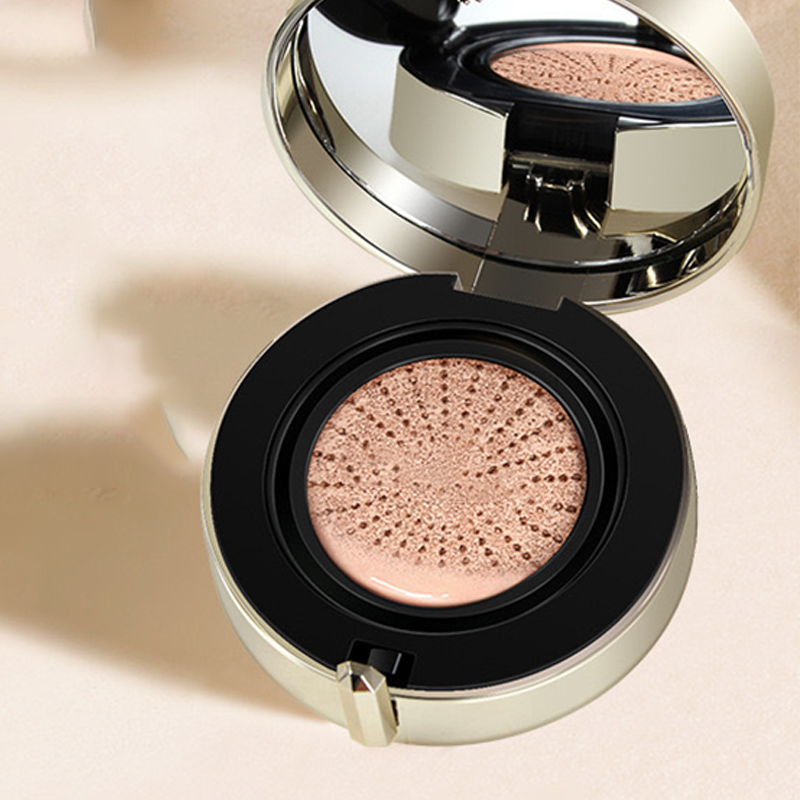 Oil-Control SPF30 Air Cushion BB Cream with Replacement