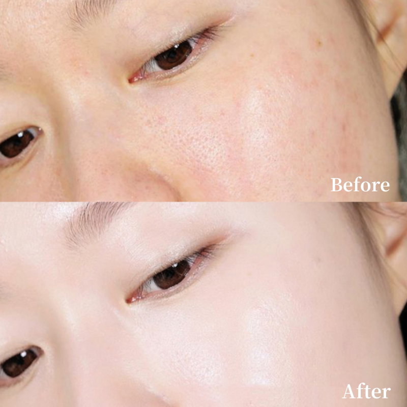 Oil-Control SPF30 Air Cushion BB Cream with Replacement