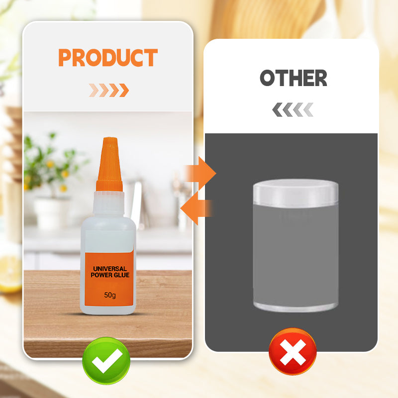 ⚡Buy 1 Get 1 Free⚡Universal Power Glue