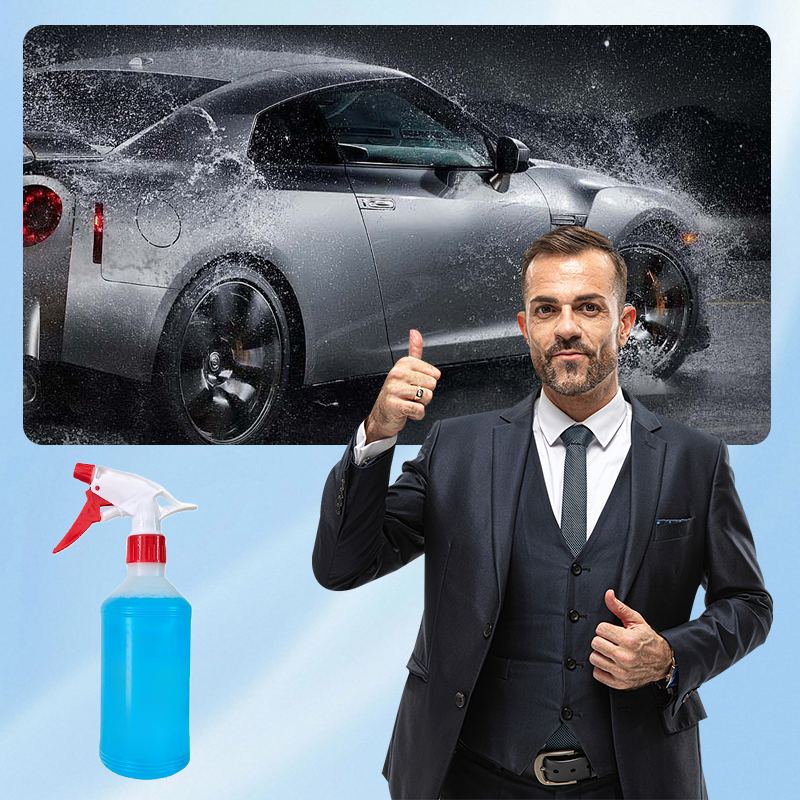 Ultra-Concentrated Universal Cleaner