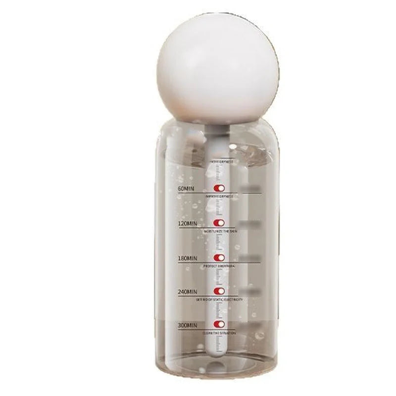 🔥 Hot Sale 50% OFF 🔥Portable Mini Humidifier for Home & Car