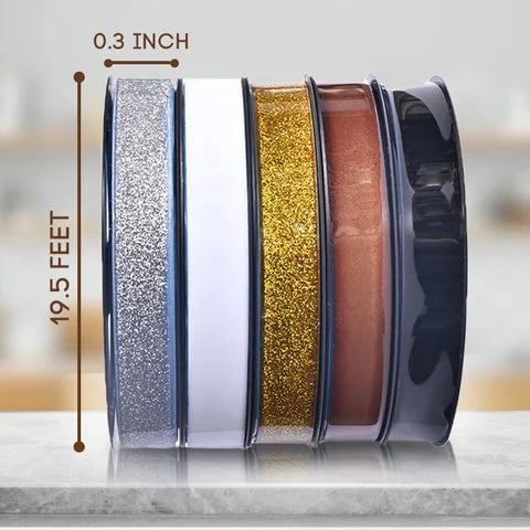 Ceramic Tile Gap Mildewproof Waterproof Self-Adhesive Caulk Strip 🛠️✨ – No More Dirty Gaps! 🚫🦠 Easy DIY, Long-Lasting Seal for Tiles, Sinks & Tubs