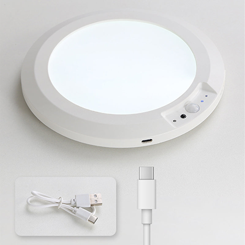 💥Big Sale-50% Off💡Rechargeable Motion Sensor Ceiling Light with Remote