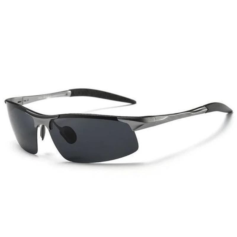 2026 Photochromic Sunglasses with Anti-Reflective Polarized Lenses (50% Off) 😎