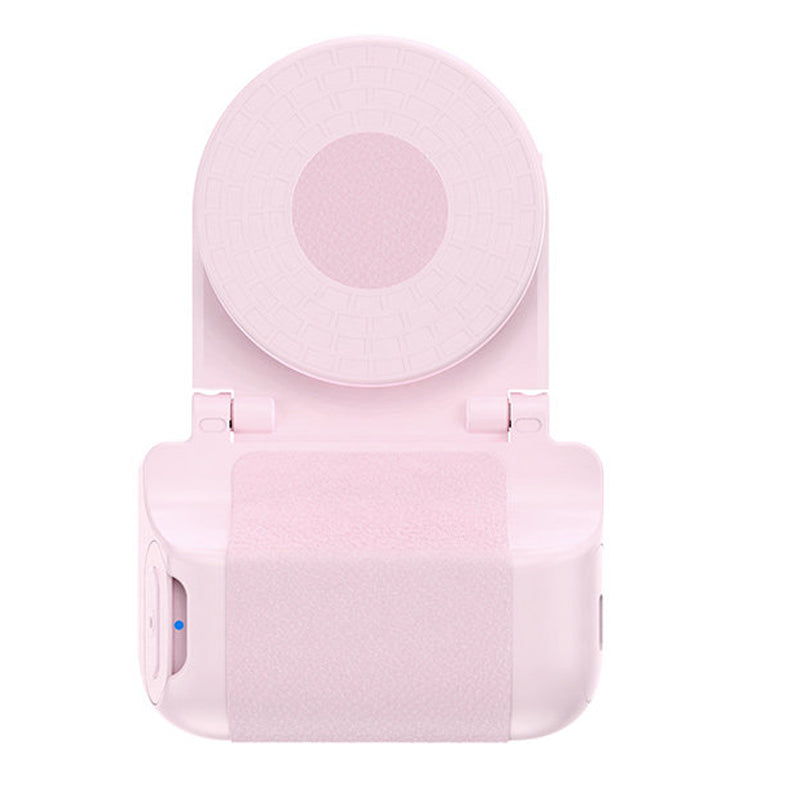 Bluetooth Camera Grip with Remote Shutter