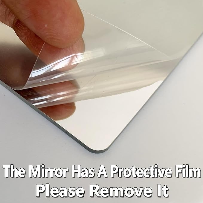 ✨Ultra High Definition Acrylic Wall Mirrors