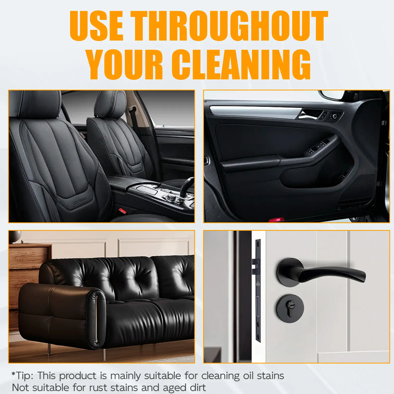 All-Purpose Degreaser Spray