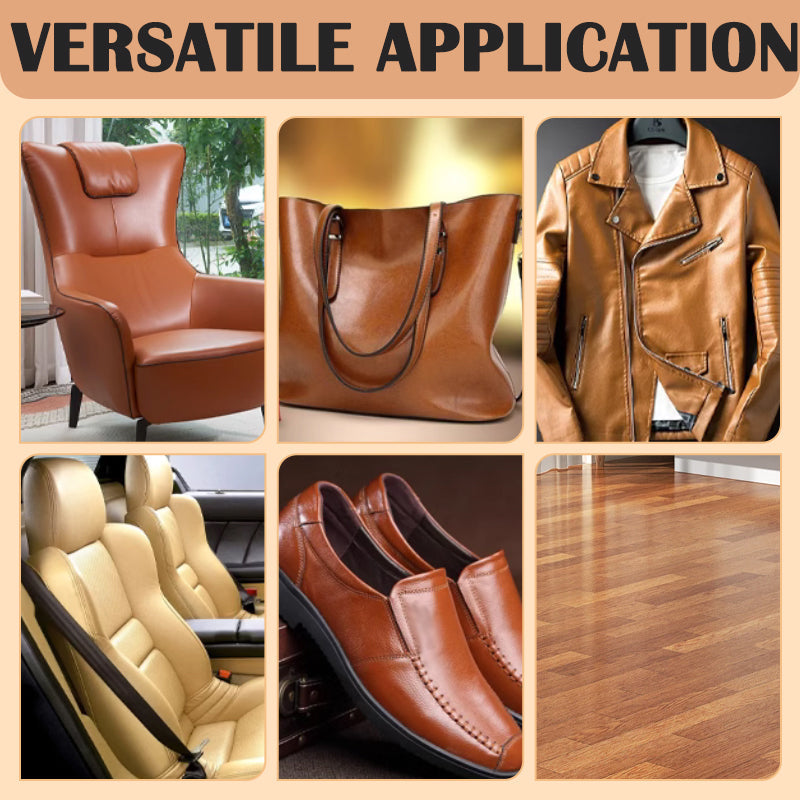 Premium Leather Conditioning Cream
