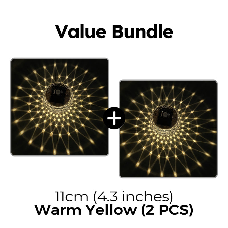 🔥New Hot Selling❤️🔥Solar-Powered Floating Pool Lights