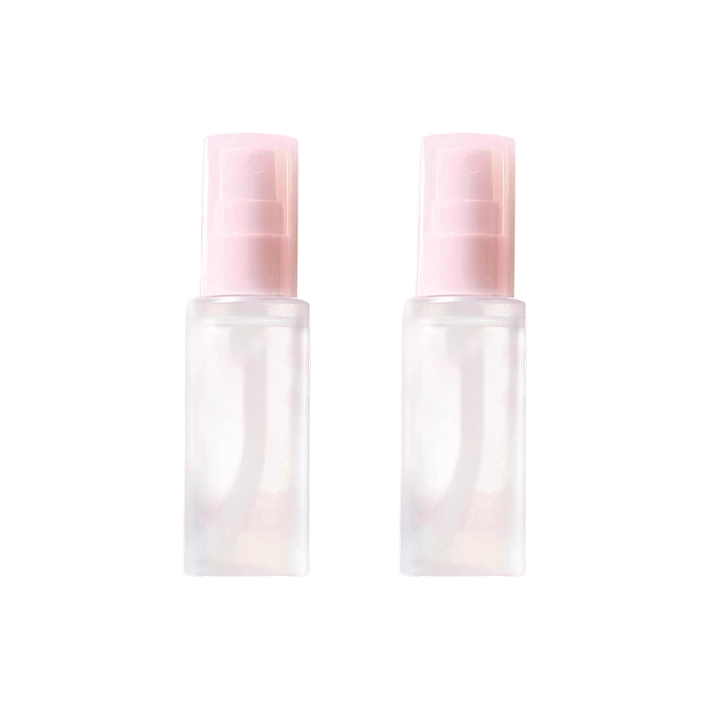 Instant Makeup Brush Cleaner Spray