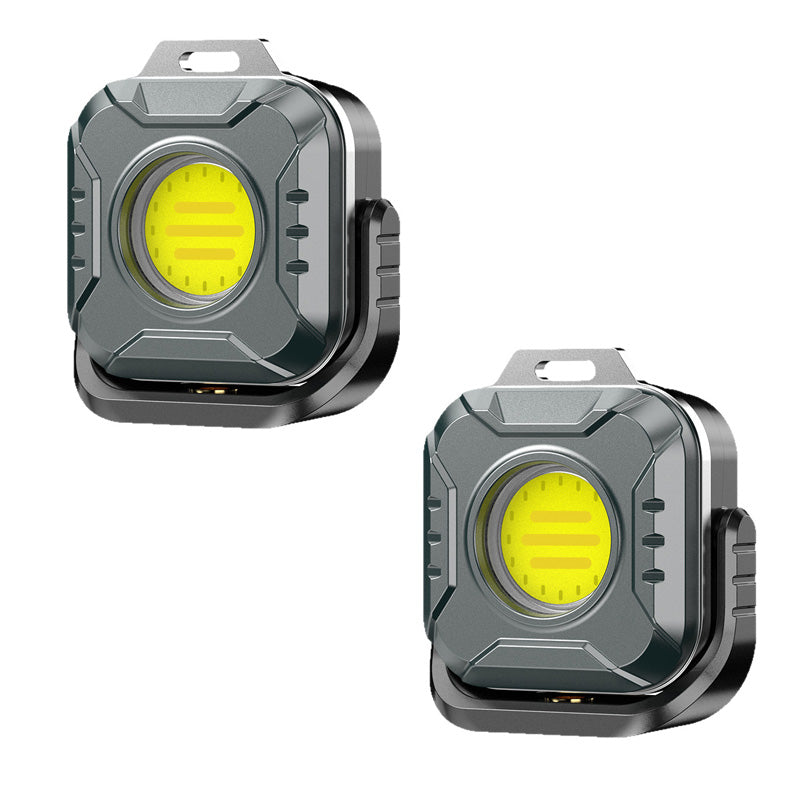 🔥Rechargeable Magnetic COB Work Lights