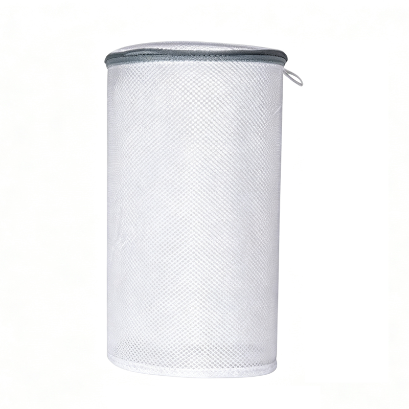 Sandwich Mesh Shoe Washing Bag for Laundry Machine