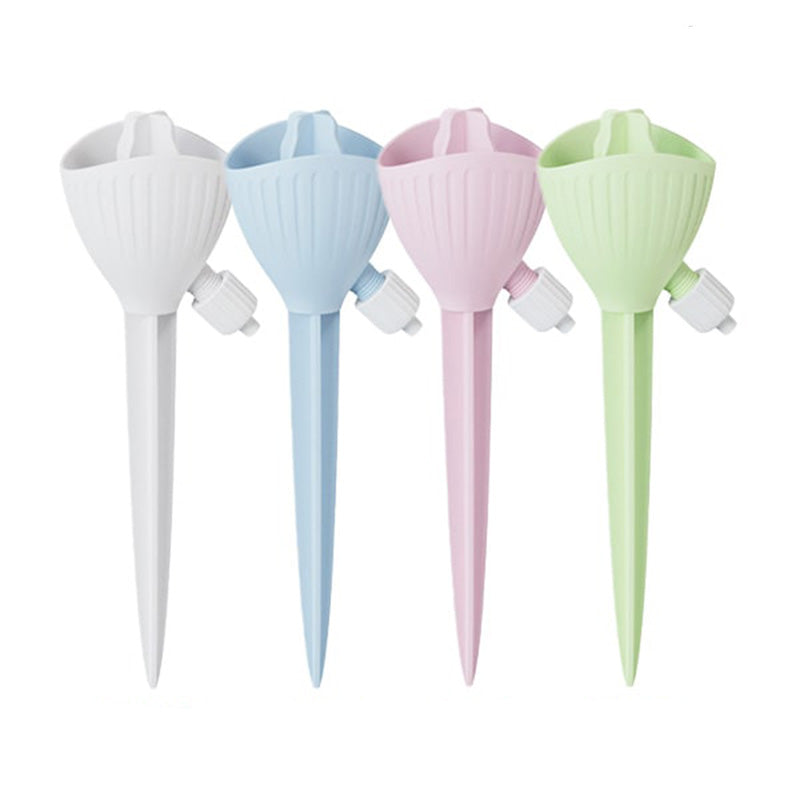 Adjustable Self Watering Plant Spike Dripper