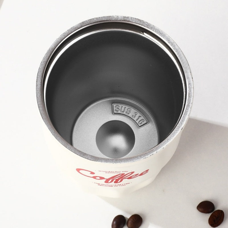 ⏰Portable Smart Thermal Coffee Cup with Temperature Display
